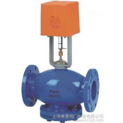 比例積分調(diào)節(jié)閥,電動調(diào)節(jié)閥,電動二