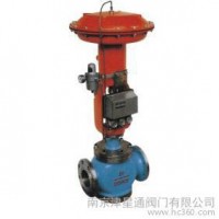 氣動(dòng)薄膜隔膜調(diào)節(jié)閥