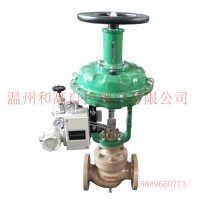 和高 ZJHP，HTS氣動(dòng)薄膜單座調(diào)節(jié)閥 ZMAP/ZMBP