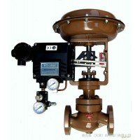 太行德克森 籠式雙座調(diào)節(jié)閥 HCB-16C