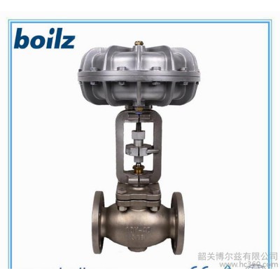 閥門直銷 不銹鋼 電動(dòng)二通控制閥 氣