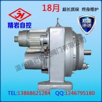 NORGER/諾冠ZDLN 電動(dòng)調(diào)節(jié)閥