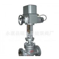 直銷ZAZP型精小型電動單座調(diào)節(jié)閥、電動單座調(diào)節(jié)閥 質(zhì)量保證