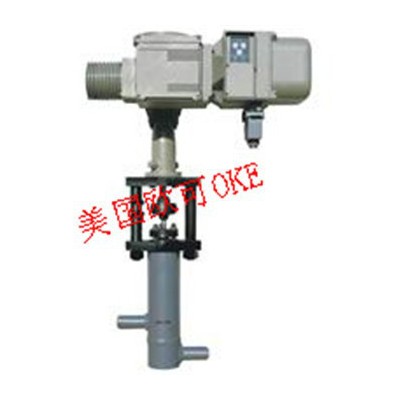 進口減溫水調(diào)節(jié)閥【進口螺紋調(diào)節(jié)閥