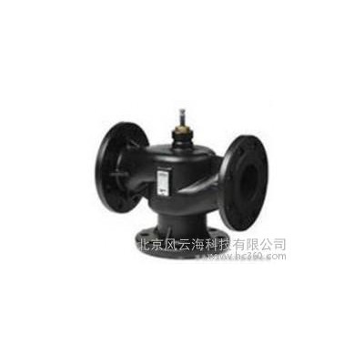 西門(mén)子 C/VXF31.90 法蘭三通調(diào)節(jié)閥 