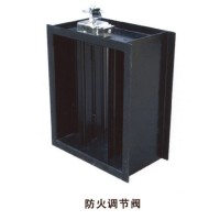 科萊睿光型號(hào)齊全 防火調(diào)節(jié)閥