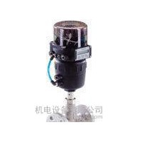 寶帝截止式調(diào)節(jié)閥