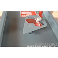 **通風(fēng)設(shè)備底價調(diào)節(jié)閥 FH650圓形風(fēng)量調(diào)節(jié)閥 品質(zhì)保證