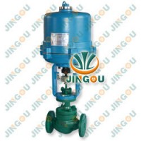 上海CEROVAL電動(dòng)調(diào)節(jié)閥BZRHP/M電動(dòng)防爆調(diào)節(jié)閥、電動(dòng)防爆單座調(diào)節(jié)閥