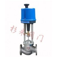 高溫電動(dòng)調(diào)節(jié)閥參數(shù)，蒸汽電動(dòng)調(diào)節(jié)閥價(jià)格