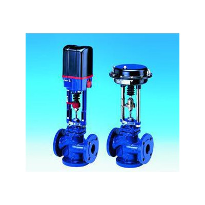 ARI電動調(diào)節(jié)閥，德國進(jìn)口調(diào)節(jié)閥，AR