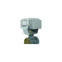 YAMATAKE電動調(diào)節(jié)閥，山武電動比例調(diào)節(jié)閥