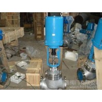ZDLM調(diào)節(jié)閥,電動(dòng)套筒調(diào)節(jié)閥,調(diào)節(jié)閥