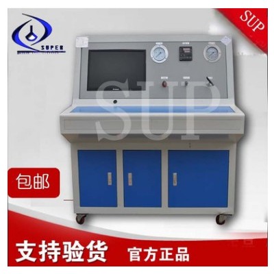 壓力調(diào)節(jié)閥壽命試驗(yàn)機(jī) 閥門(mén)壽命檢測(cè)