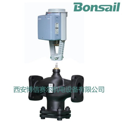 【德國原裝】西門子停電關(guān)閉電動(dòng)調(diào)