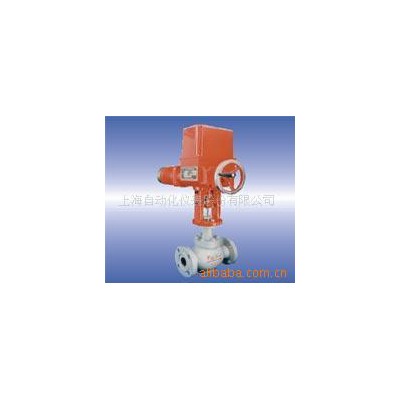 上海自儀十一廠DKJ-510C電動雙座調