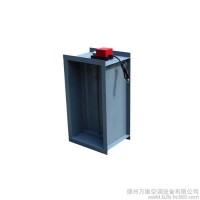 內(nèi)蒙古電動(dòng)風(fēng)量調(diào)節(jié)閥 密閉式調(diào)節(jié)閥 全自動(dòng)調(diào)節(jié)閥 風(fēng)閥生產(chǎn)廠(chǎng)家