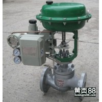 電建ZJHP 氣動薄膜調(diào)節(jié)閥