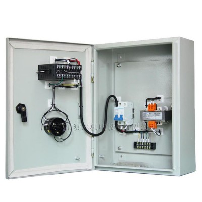 國產電動調節(jié)閥VAF30.25+FA9530 蒸