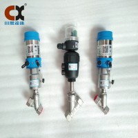 廠家上海川熙流體 氣動比例調(diào)節(jié)閥 氣動比例調(diào)節(jié)閥