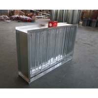 聚鼎防爆電動調(diào)節(jié)閥 防爆電動風(fēng)量調(diào)節(jié)閥 防爆對開多葉調(diào)節(jié)閥