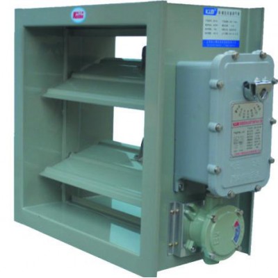 科力博（KLB）KF-DF-F開關(guān)型電動調(diào)