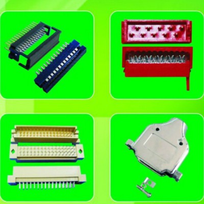 供應(yīng)揚展科技 連接器 排針 排母1.27