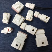 EDAC IP67 560-002-420-301 防水連接器,2.5mm間距，3A電流，雙卡扣更穩(wěn)固