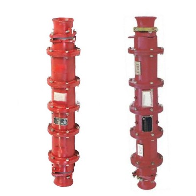 高壓電纜連接器LBG1-500/3.3專業(yè)設(shè)