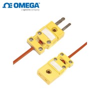 美國OMEGA超小型熱電偶連接器插頭SMPW-CC-K-M,SMPW-CC-K-M-5,SMP-CC-TOOL