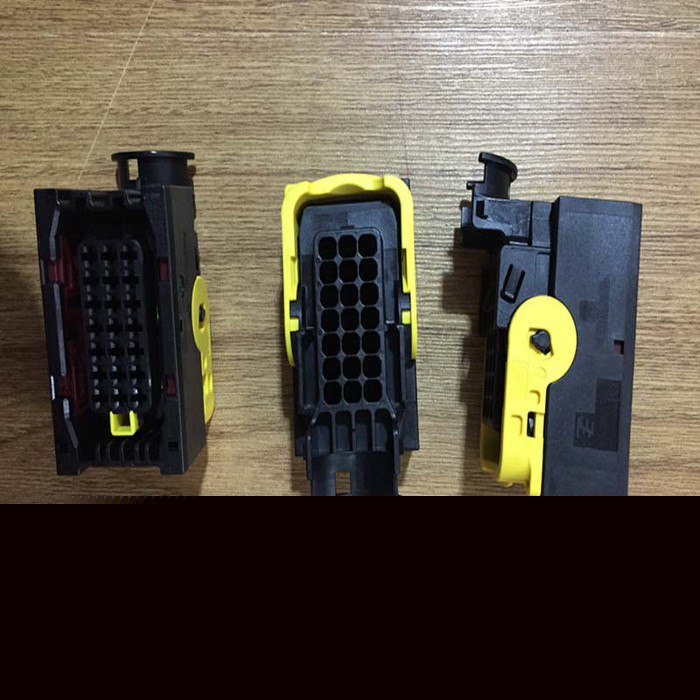 1-1534127-1 TE泰科汽車連接器 接插件 原廠原裝進口 現貨期貨供應