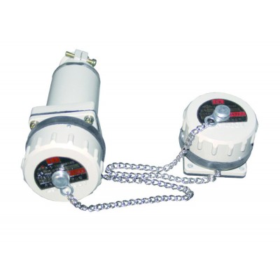 中沈防爆YT-YZ 無火花電連接器三相