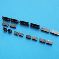 JSTXSR0.6-36S 0.6刺破式線束加工 SM0３B-XSRS 刺破式接插件連接器  耳機(jī)連接線