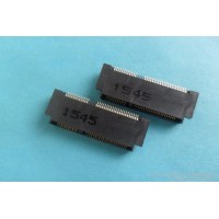 蘇州匯成元電子現(xiàn)貨供應(yīng)I-PEX 20455-050E-66 替代品 電腦連接器