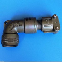Glenair   連接器注重品質(zhì)     圓形連接器