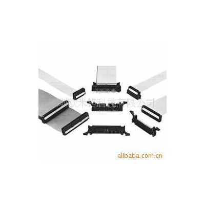 一級(jí)代理HRS廣瀨Hirose連接器HIF3BA