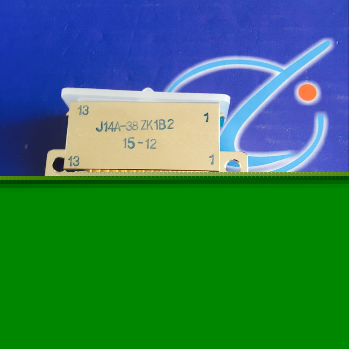 **J14H-25ZKB矩形連接器  現(xiàn)貨熱賣 