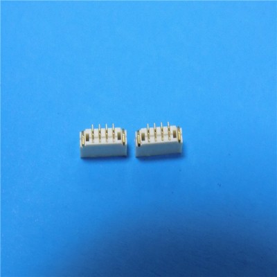 JST/壓著端子 0.8MM刺破連接線束加