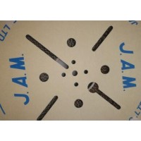 鼎騰發(fā) 銷售JAM(日本嘉睦) JAM連接器1.5mm間距線對(duì)基板單排JZ15系列6孔白色塑殼JZ15-06HG