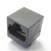供應(yīng)興伸展電子CAT6A插板式網(wǎng)絡(luò)插座/RJ45連接器網(wǎng)絡(luò)插座/網(wǎng)絡(luò)接口母座