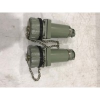 中沈防爆yt-gz 無(wú)火花型電連接器yt-gz-16a/3單相三極三相四極防爆插座固定式電流32a60a100a150a