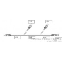 供應分支接頭，光伏多支接頭，多分支連接器