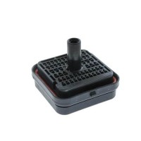 汽車(chē)連接器端子盒DRB12-60PAE-L018