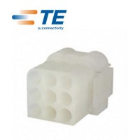 TE/泰科   AMP  連接器      加盟 歡迎來電咨詢 TE/泰科 TE/泰科 AMP