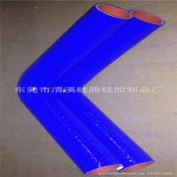 廠家**高壓耐磨引擎連接器汽車硅膠管發(fā)動機(jī)軟管 排污硅膠管