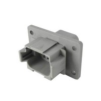 汽車(chē)連接器插頭德馳TE Connectivity DT04-08PA-CL03