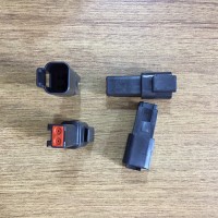 汽車連接器插頭Deutsch泰科 DT04-2P-CE02