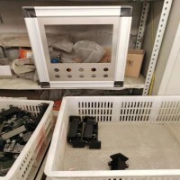 滄州宏泰銷售懸臂操作箱組件  輕型吊臂件 懸臂配件 懸臂連接器，角度連接件。