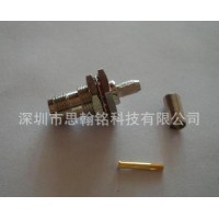 TNC連接器