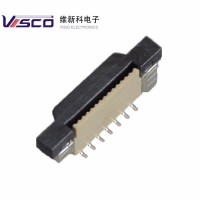 維新科FPC連接器 高速信號FPC連接器廠家批發(fā)